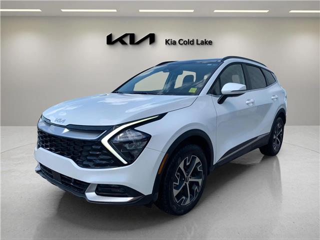 2023 Kia Sportage EX (Stk: SP26081A) in Cold Lake - Image 3 of 23