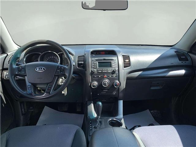 2013 Kia Sorento LX (Stk: UPK176A) in Cold Lake - Image 13 of 14