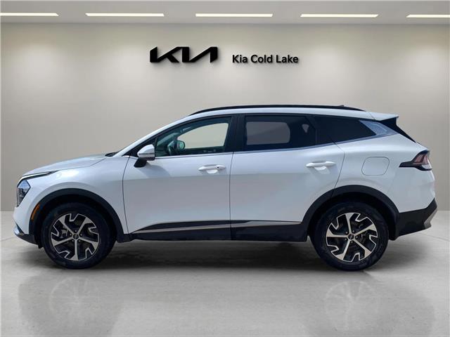 2023 Kia Sportage EX (Stk: SP26081A) in Cold Lake - Image 4 of 23