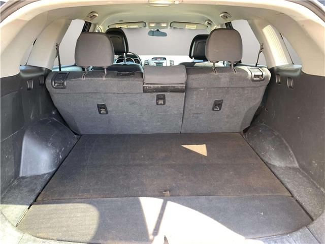 2013 Kia Sorento LX (Stk: UPK176A) in Cold Lake - Image 14 of 14
