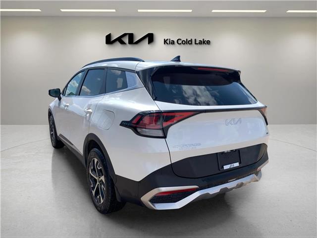 2023 Kia Sportage EX (Stk: SP26081A) in Cold Lake - Image 5 of 23
