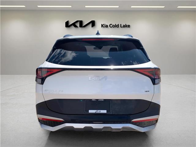 2023 Kia Sportage EX (Stk: SP26081A) in Cold Lake - Image 6 of 23