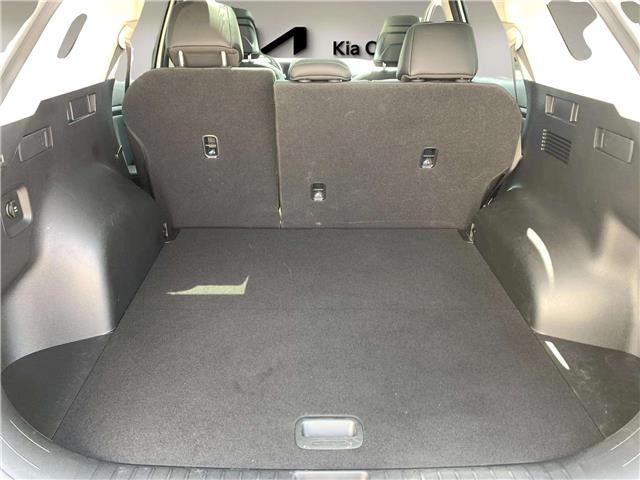 2023 Kia Sportage EX (Stk: SP26081A) in Cold Lake - Image 8 of 23