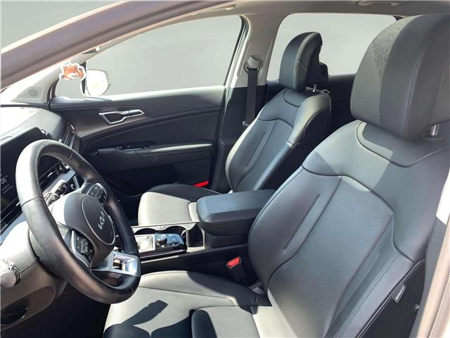 2023 Kia Sportage EX (Stk: SP26081A) in Cold Lake - Image 9 of 23