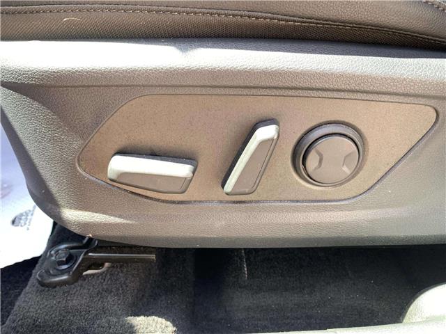 2023 Kia Sportage EX (Stk: SP26081A) in Cold Lake - Image 11 of 23
