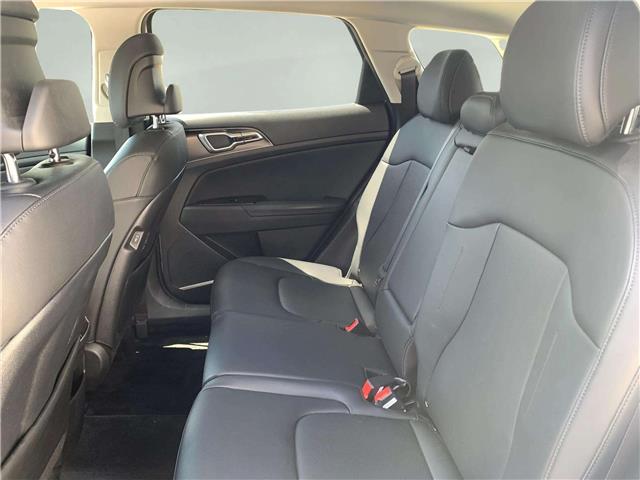 2023 Kia Sportage EX (Stk: SP26081A) in Cold Lake - Image 14 of 23
