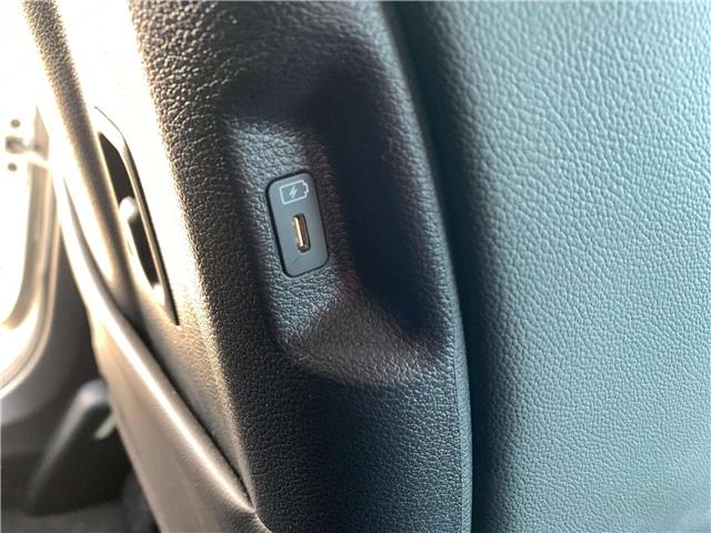 2023 Kia Sportage EX (Stk: SP26081A) in Cold Lake - Image 16 of 23