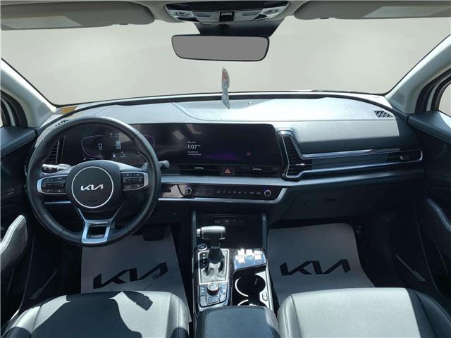 2023 Kia Sportage EX (Stk: SP26081A) in Cold Lake - Image 17 of 23
