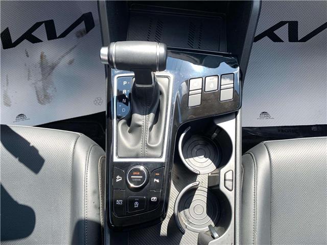 2023 Kia Sportage EX (Stk: SP26081A) in Cold Lake - Image 19 of 23