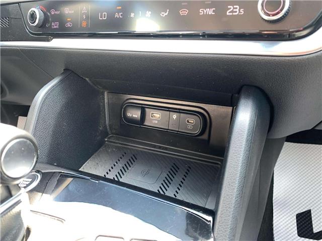 2023 Kia Sportage EX (Stk: SP26081A) in Cold Lake - Image 20 of 23