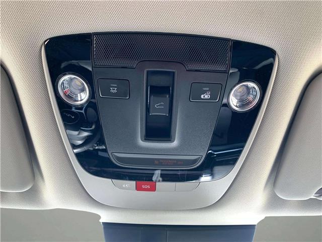 2023 Kia Sportage EX (Stk: SP26081A) in Cold Lake - Image 21 of 23