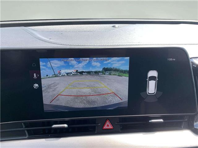 2023 Kia Sportage EX (Stk: SP26081A) in Cold Lake - Image 23 of 23