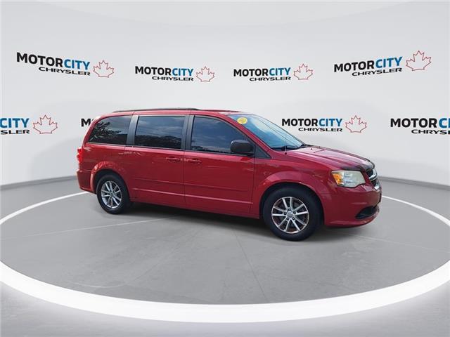 2013 Dodge Grand Caravan SE/SXT (Stk: 260442A) in Windsor - Image 2 of 19