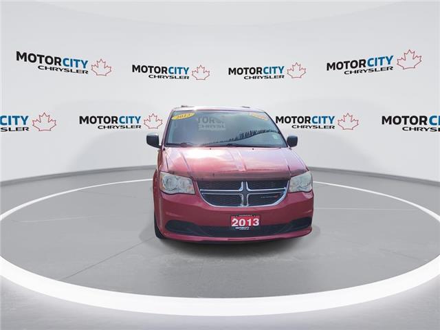 2013 Dodge Grand Caravan SE/SXT (Stk: 260442A) in Windsor - Image 3 of 19