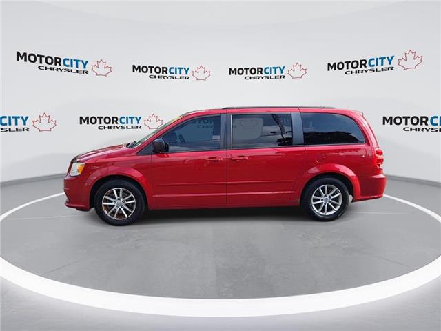 2013 Dodge Grand Caravan SE/SXT (Stk: 260442A) in Windsor - Image 5 of 19