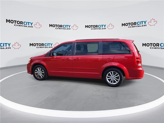 2013 Dodge Grand Caravan SE/SXT (Stk: 260442A) in Windsor - Image 6 of 19