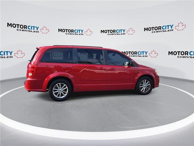2013 Dodge Grand Caravan SE/SXT (Stk: 260442A) in Windsor - Image 9 of 19