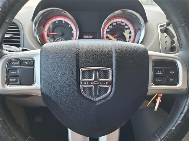 2013 Dodge Grand Caravan SE/SXT (Stk: 260442A) in Windsor - Image 10 of 19