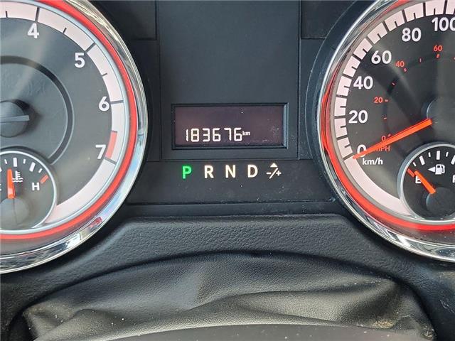2013 Dodge Grand Caravan SE/SXT (Stk: 260442A) in Windsor - Image 11 of 19