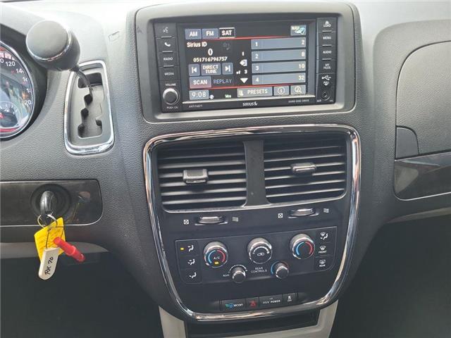 2013 Dodge Grand Caravan SE/SXT (Stk: 260442A) in Windsor - Image 12 of 19