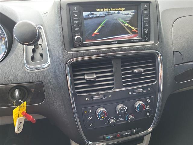 2013 Dodge Grand Caravan SE/SXT (Stk: 260442A) in Windsor - Image 13 of 19