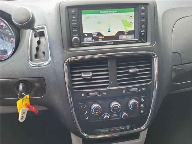 2013 Dodge Grand Caravan SE/SXT (Stk: 260442A) in Windsor - Image 14 of 19