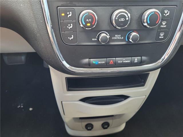 2013 Dodge Grand Caravan SE/SXT (Stk: 260442A) in Windsor - Image 15 of 19