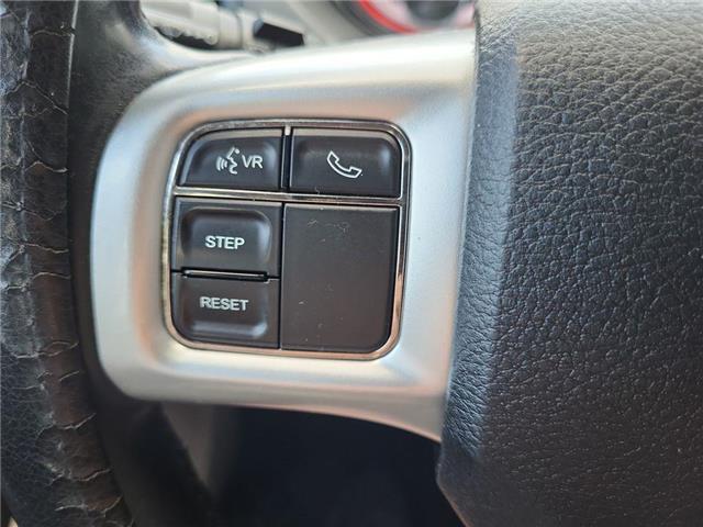 2013 Dodge Grand Caravan SE/SXT (Stk: 260442A) in Windsor - Image 16 of 19