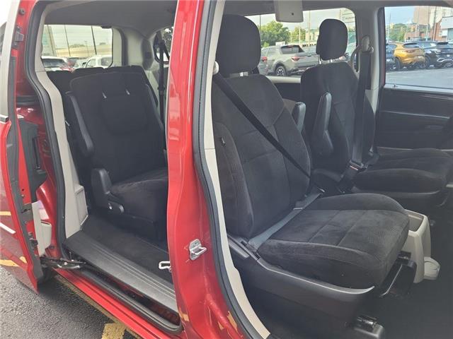 2013 Dodge Grand Caravan SE/SXT (Stk: 260442A) in Windsor - Image 17 of 19