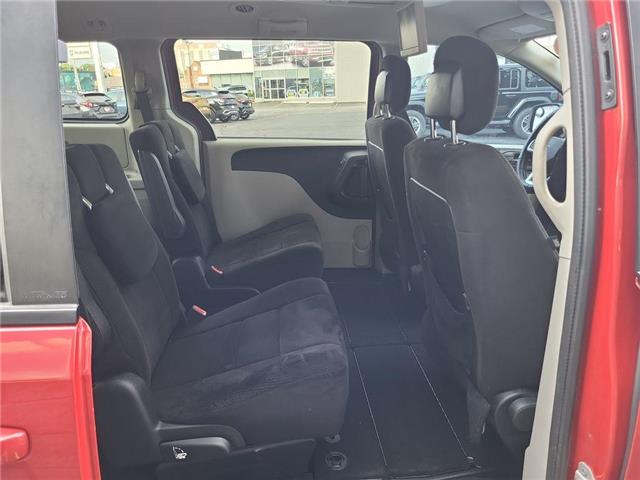 2013 Dodge Grand Caravan SE/SXT (Stk: 260442A) in Windsor - Image 18 of 19