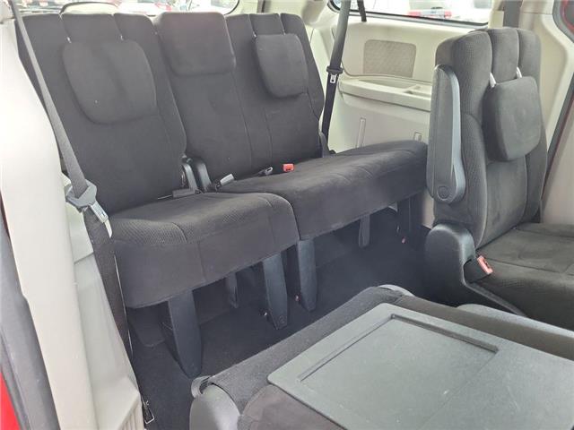 2013 Dodge Grand Caravan SE/SXT (Stk: 260442A) in Windsor - Image 19 of 19