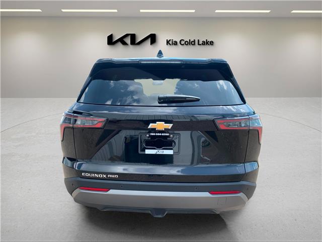 2026 Chevrolet Equinox LT (Stk: UPN217) in Cold Lake - Image 6 of 23 2026 Chevrolet Equinox LT (Stk: UPN217) in Cold Lake - Image 6 of 23