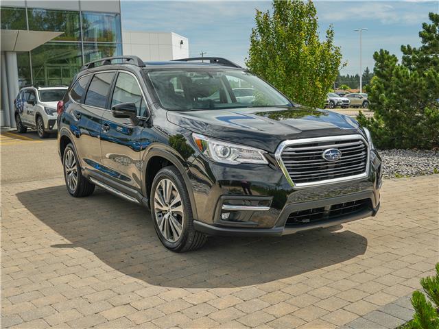 2022 Subaru Ascent Limited (Stk: 45693U) in Red Deer - Image 1 of 21