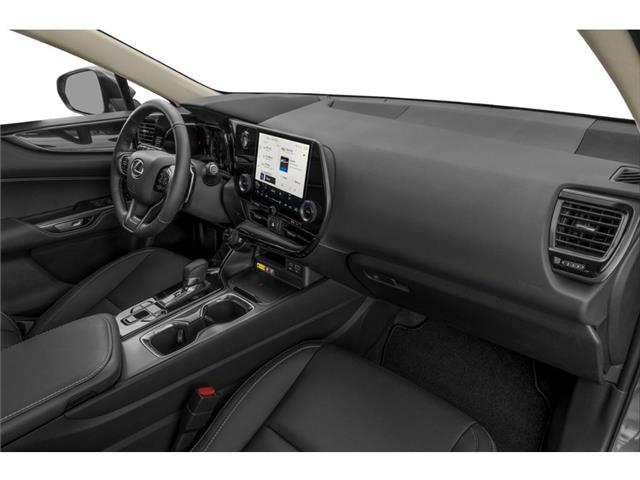 2026 Lexus NX 350 Base (Stk: 261077) in Calgary - Image 11 of 12