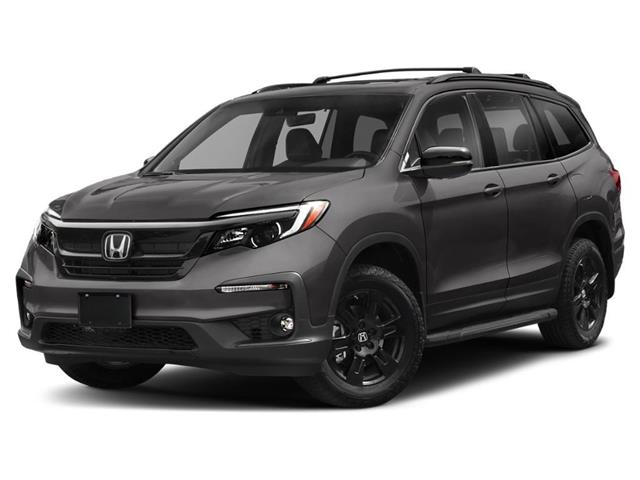2022 Honda Pilot TrailSport (Stk: 2604701) in Cambridge - Image 1 of 10
