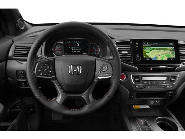 2022 Honda Pilot TrailSport (Stk: 2604701) in Cambridge - Image 2 of 10