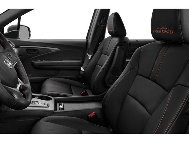 2022 Honda Pilot TrailSport (Stk: 2604701) in Cambridge - Image 4 of 10