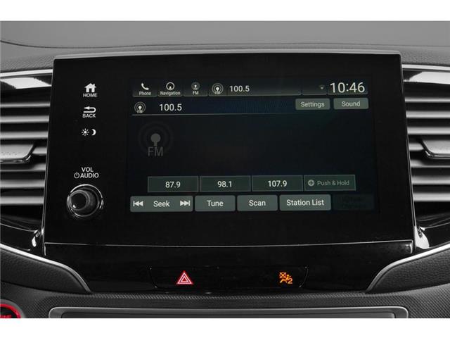 2022 Honda Pilot TrailSport (Stk: 2604701) in Cambridge - Image 5 of 10