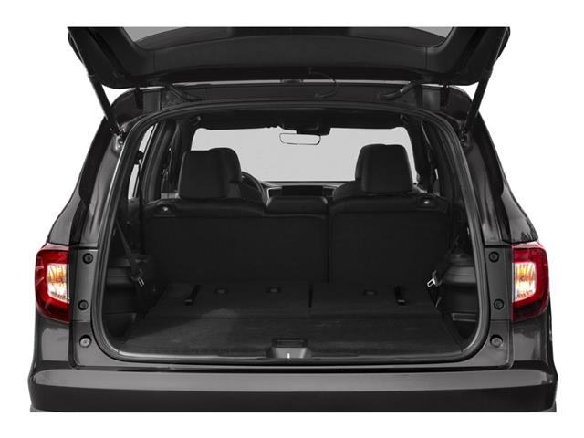 2022 Honda Pilot TrailSport (Stk: 2604701) in Cambridge - Image 6 of 10