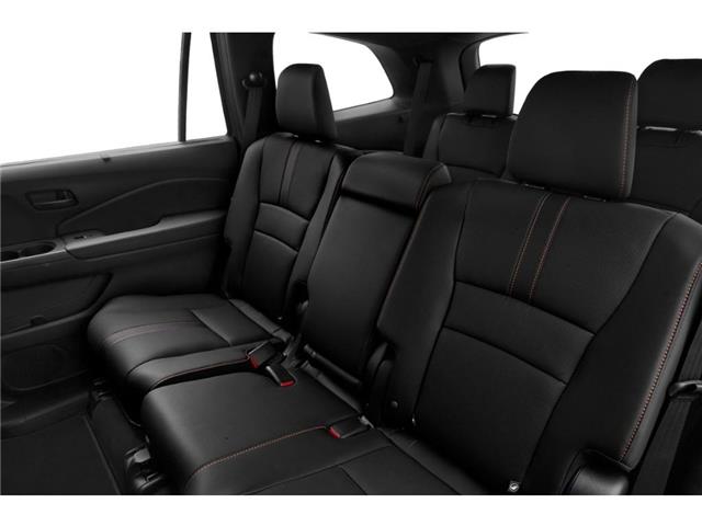 2022 Honda Pilot TrailSport (Stk: 2604701) in Cambridge - Image 7 of 10