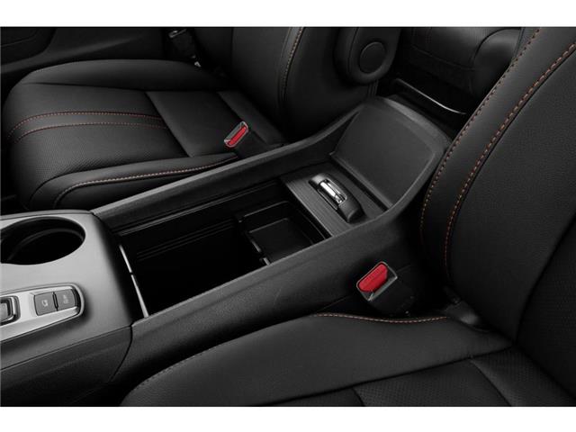 2022 Honda Pilot TrailSport (Stk: 2604701) in Cambridge - Image 8 of 10