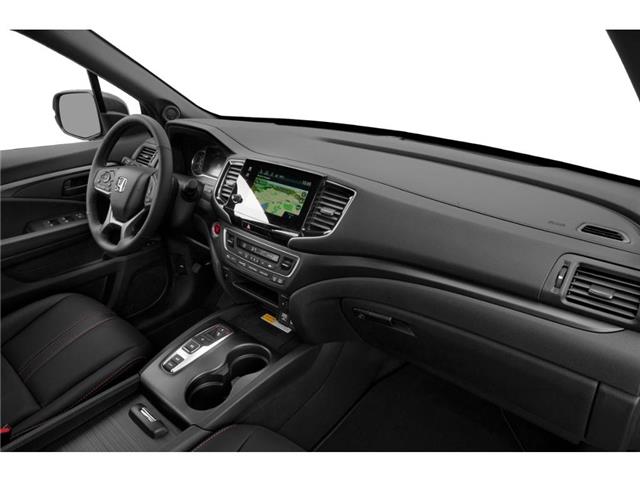 2022 Honda Pilot TrailSport (Stk: 2604701) in Cambridge - Image 9 of 10
