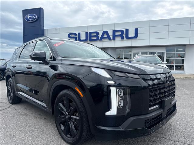 2025 Hyundai Palisade Urban 7 Passenger (Stk: L776) in Newmarket - Image 1 of 38