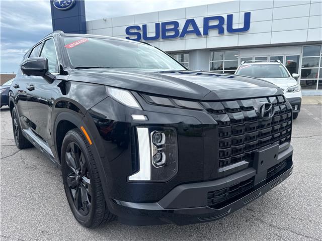 2025 Hyundai Palisade Urban 7 Passenger (Stk: L776) in Newmarket - Image 2 of 38