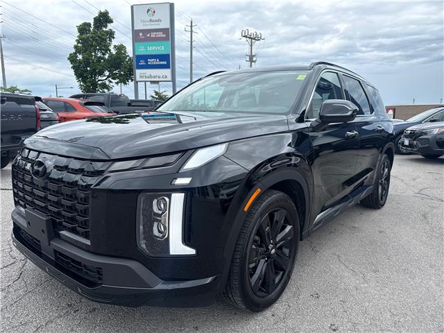 2025 Hyundai Palisade Urban 7 Passenger (Stk: L776) in Newmarket - Image 4 of 38