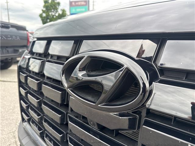 2025 Hyundai Palisade Urban 7 Passenger (Stk: L776) in Newmarket - Image 7 of 38
