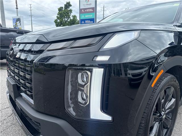 2025 Hyundai Palisade Urban 7 Passenger (Stk: L776) in Newmarket - Image 6 of 38