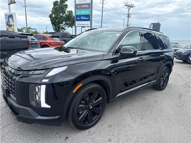 2025 Hyundai Palisade Urban 7 Passenger (Stk: L776) in Newmarket - Image 8 of 38