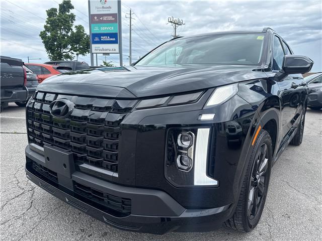 2025 Hyundai Palisade Urban 7 Passenger (Stk: L776) in Newmarket - Image 3 of 38