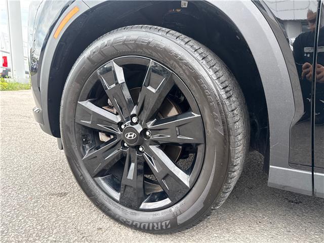 2025 Hyundai Palisade Urban 7 Passenger (Stk: L776) in Newmarket - Image 9 of 38
